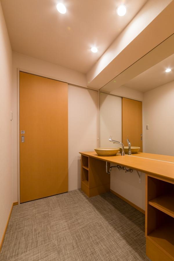 Sarasa Hotel Namba Osaka Exterior photo